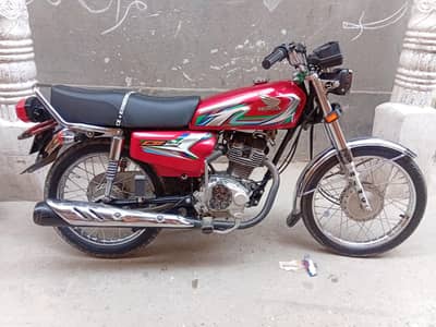 full and final price