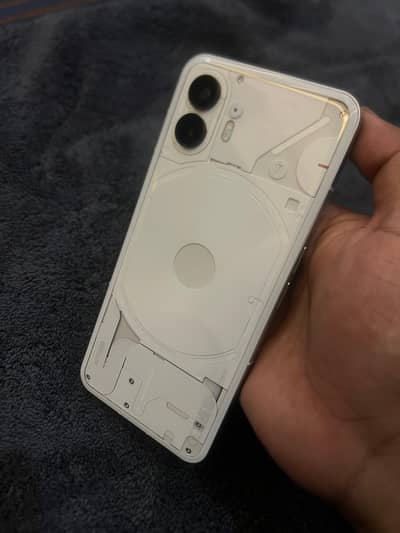 Nothing Phone 2