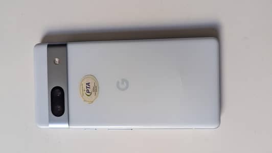 Google Pixel 7a