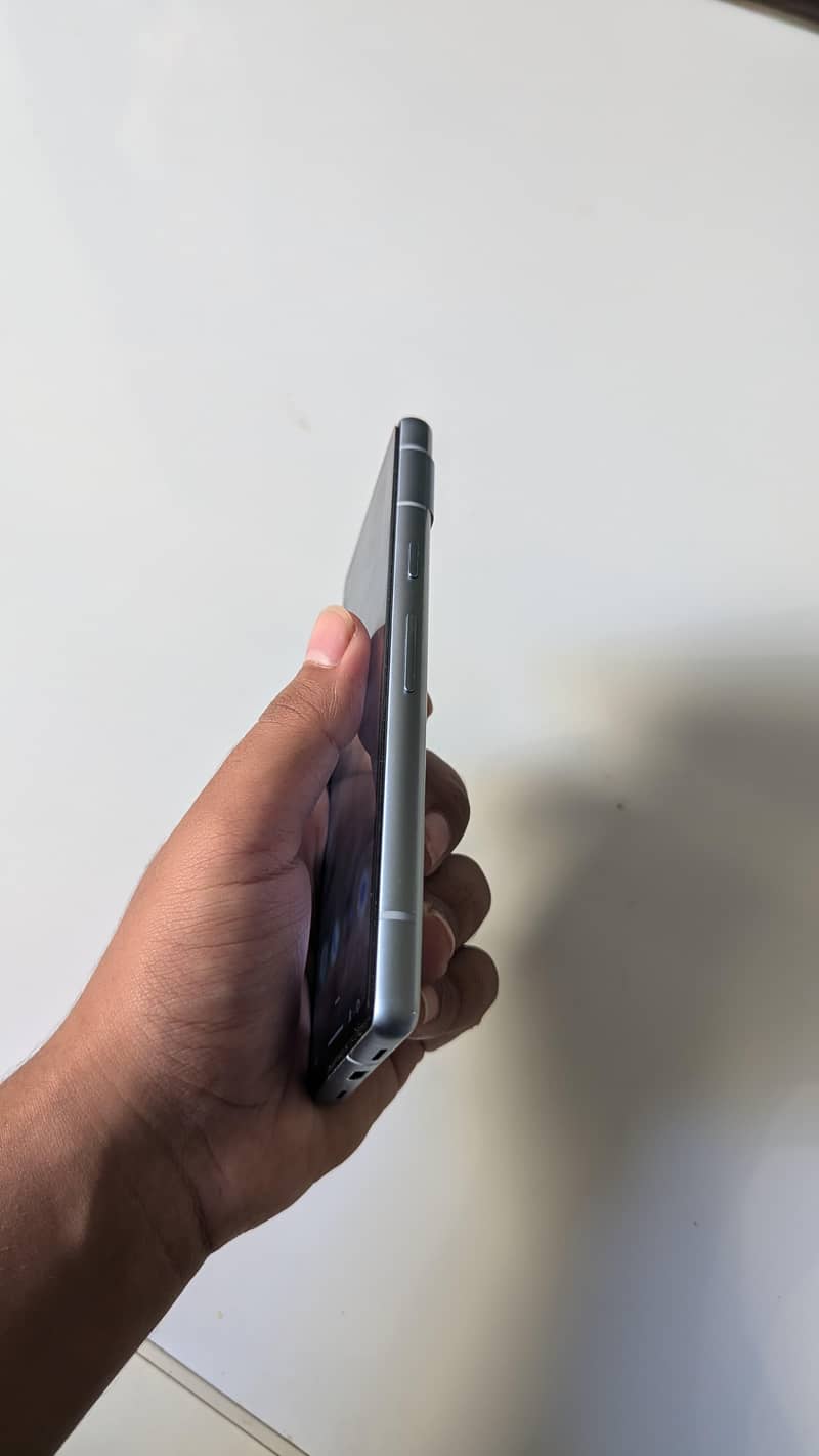 Google Pixel 7a 4