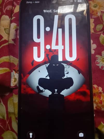 Infinix hot 70