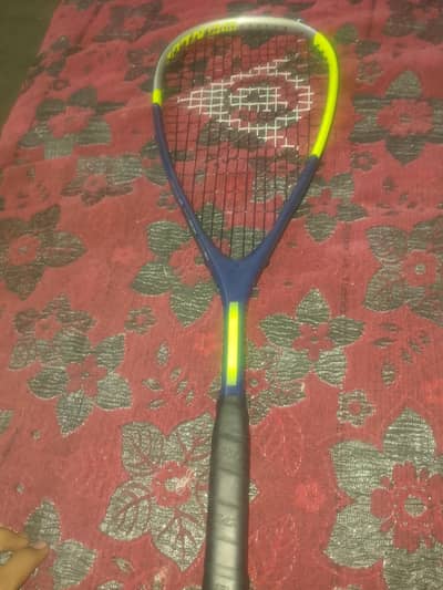 Dunlop Tristorm JR 25