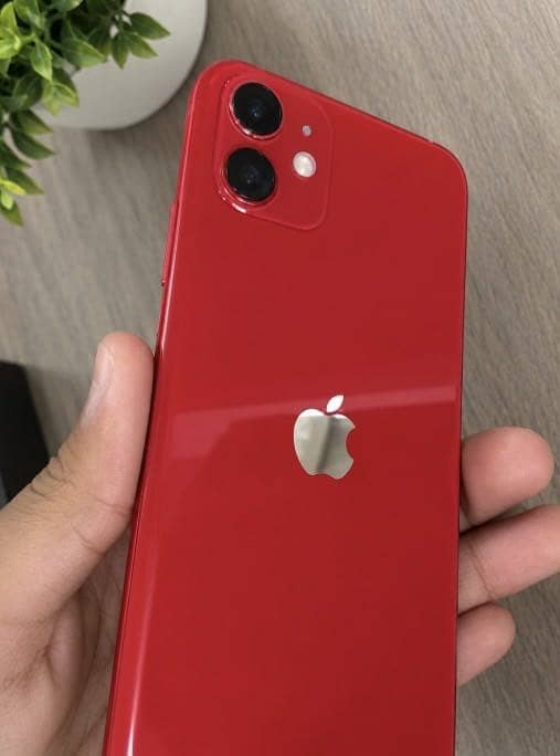 Apple iPhone 11 jv 1