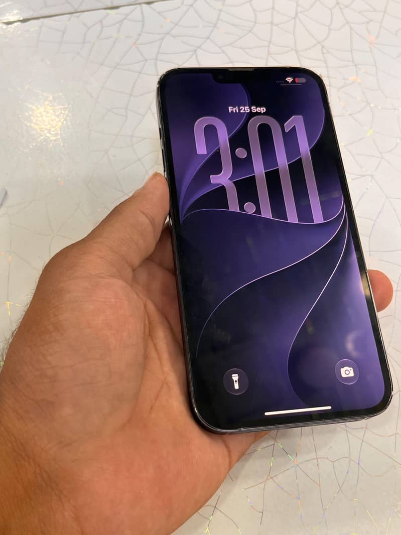 Apple iPhone 13 Pro Max 3