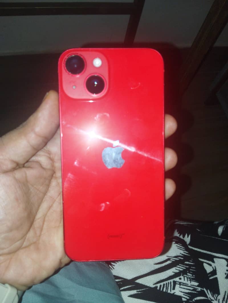Apple iPhone 14 0