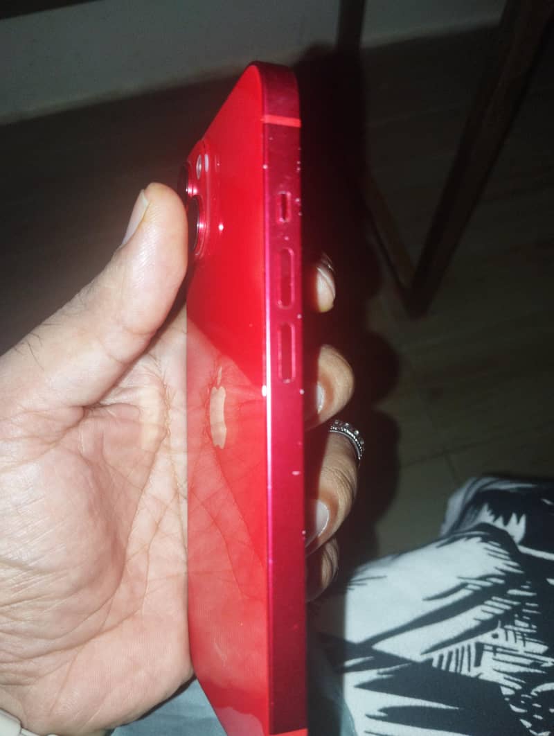 Apple iPhone 14 1