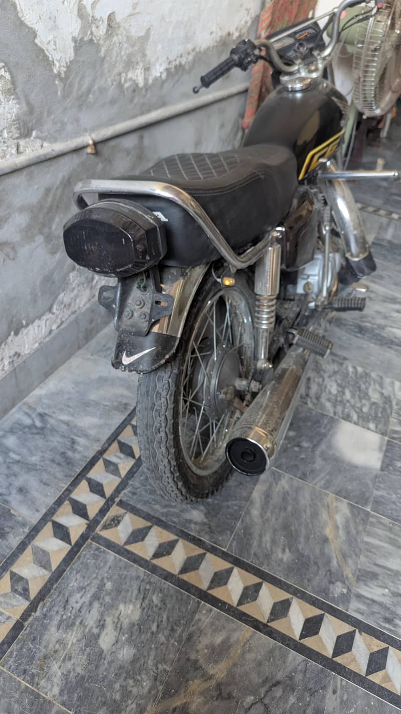 125se 0
