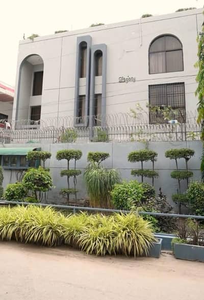 Fully Furnished Multi-Unit And Apartment Building Clifton KARACHI