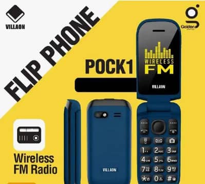 Villaon Pock 1