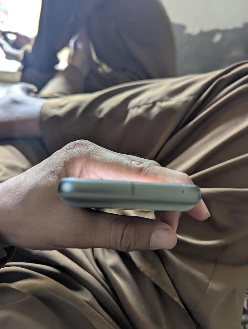 Google Pixel 8 0