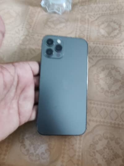 Apple iPhone 12 Pro
