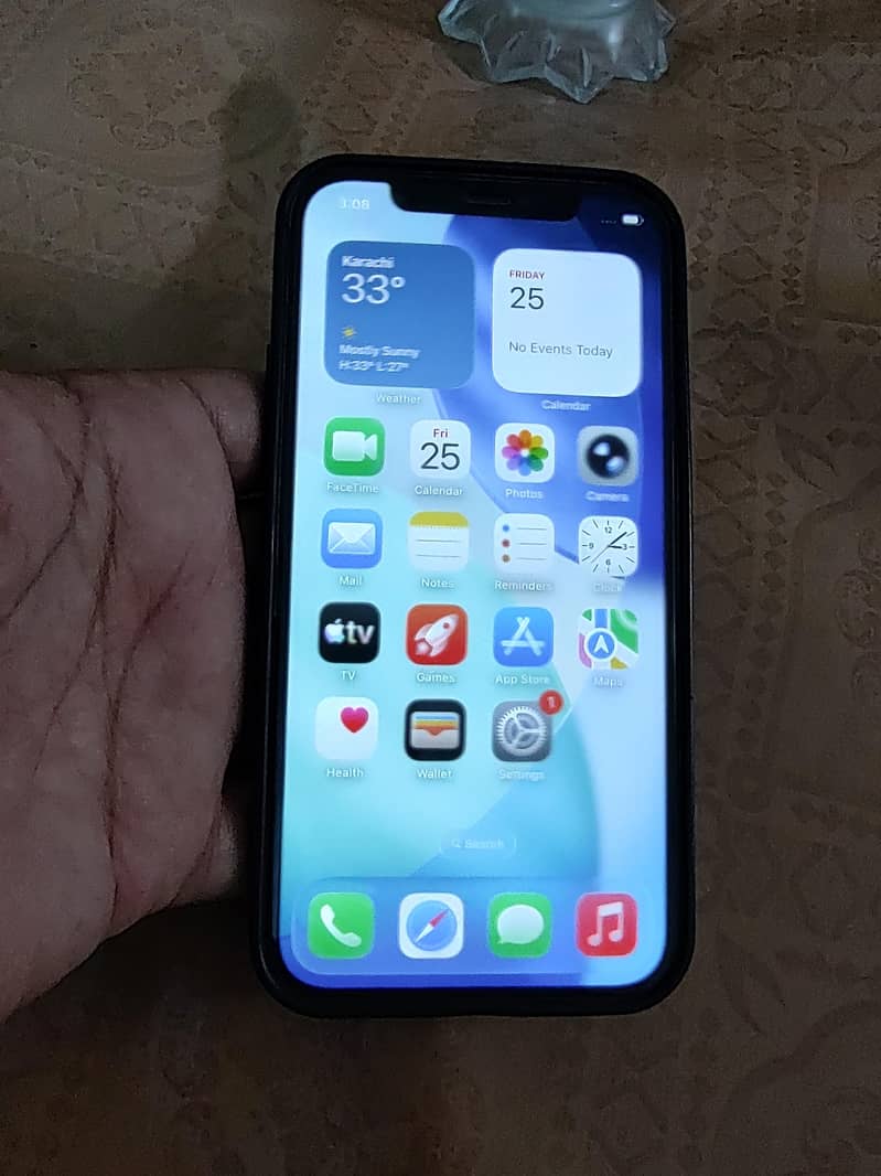 Apple iPhone 12 Pro 1
