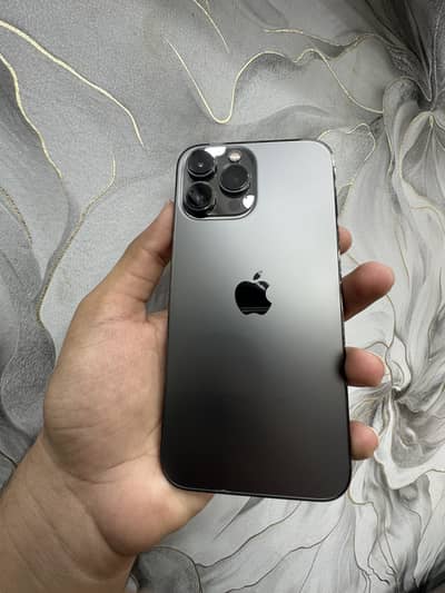 Apple iPhone 13 Pro Max 256GB JV CHEAP PRICE