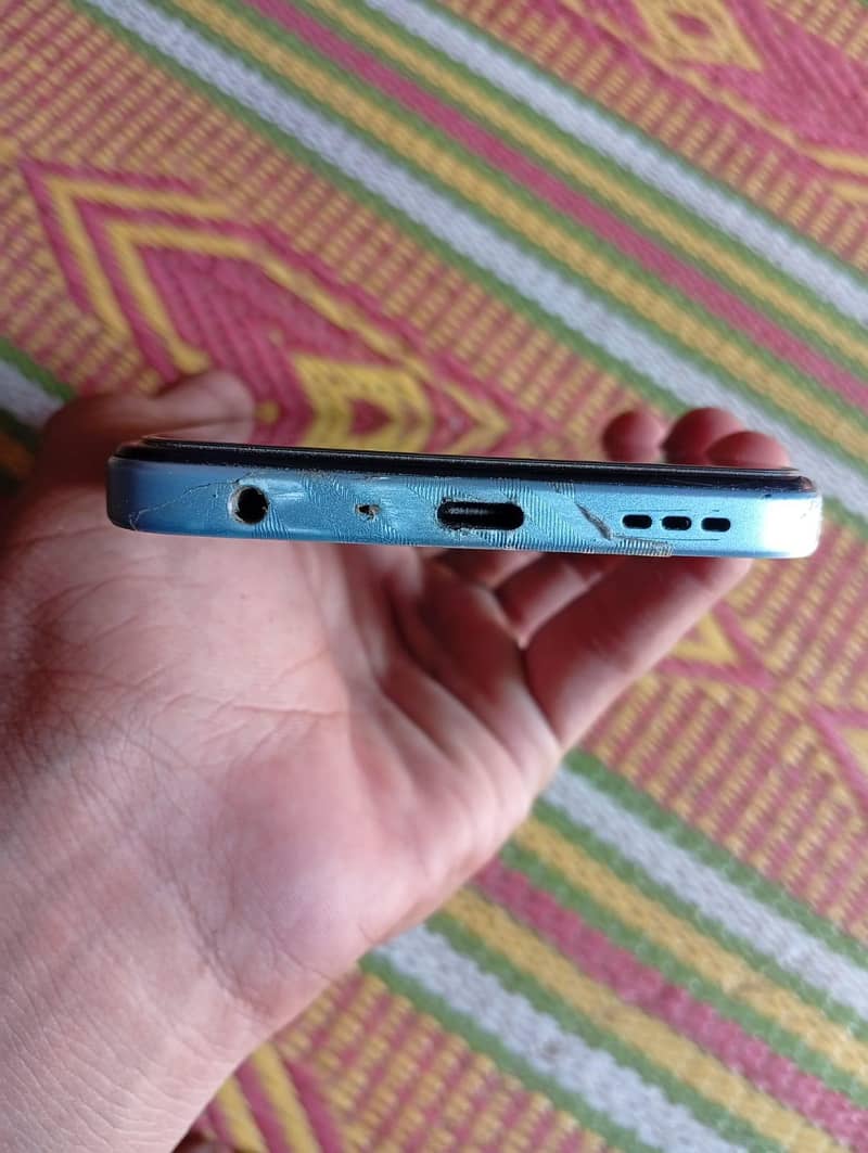 OPPO A18 exchange possible 3
