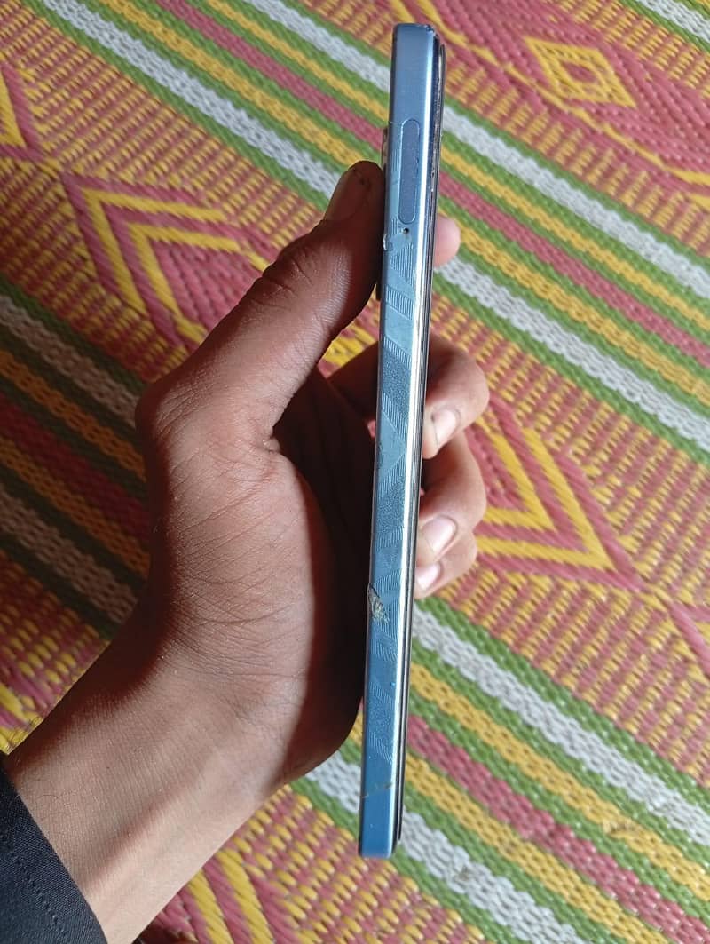 OPPO A18 exchange possible 4