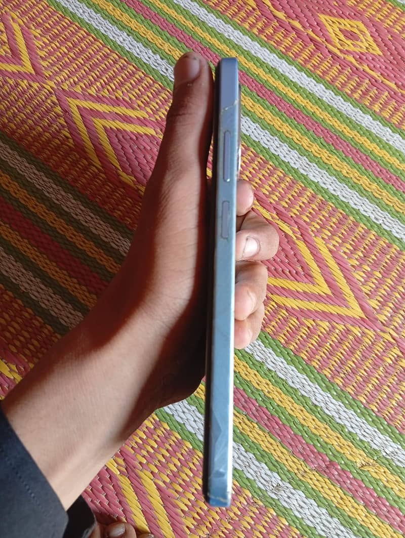 OPPO A18 exchange possible 5