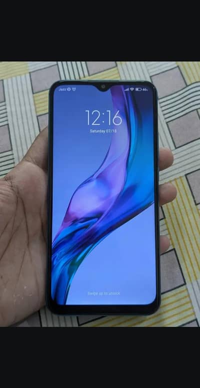 Xiaomi Redmi 9