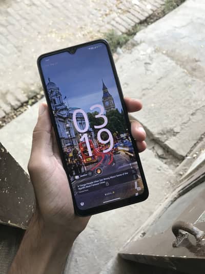 Xiaomi Redmi A3