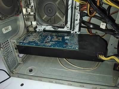 Gaming PC Ryzen 5