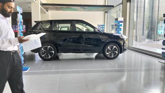 Jaecoo J5 2026