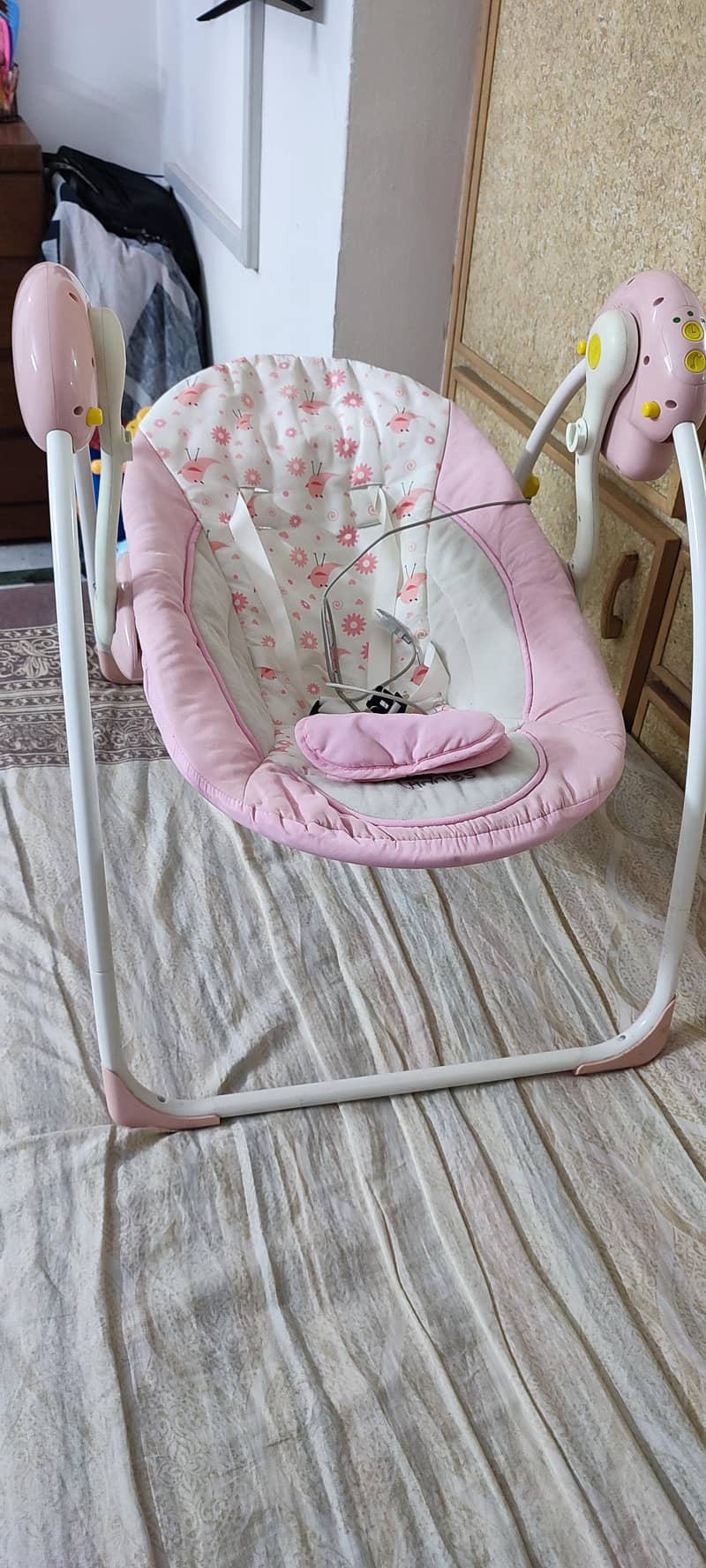 Electric swing 3