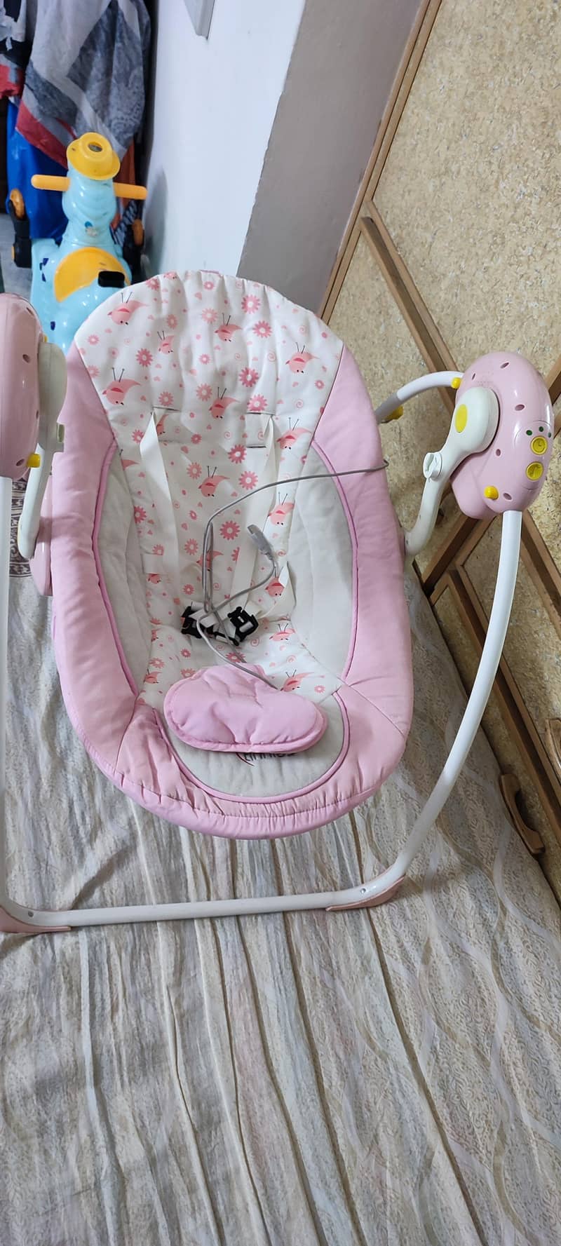 Electric swing 4