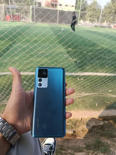 Xiaomi 12T Pro