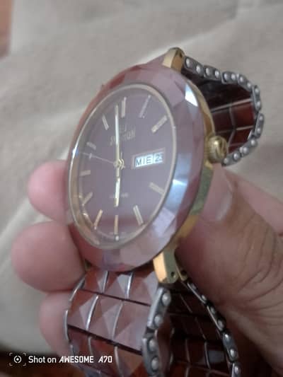 swestom watch 03142383873