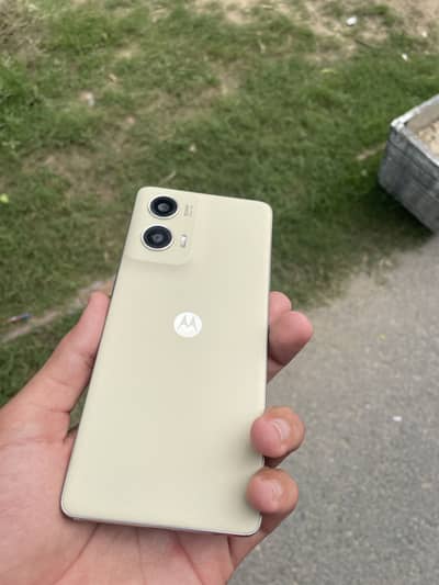 Motorola Moto G Stylus 2024