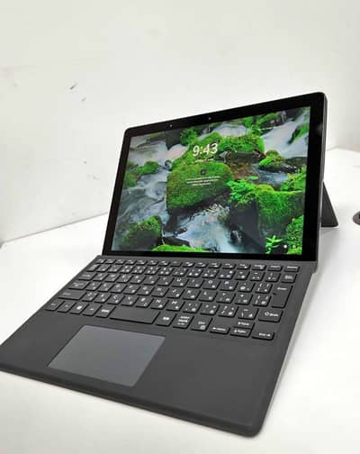 DELL LATITUDE 5290 | 2 in 1 and Touch