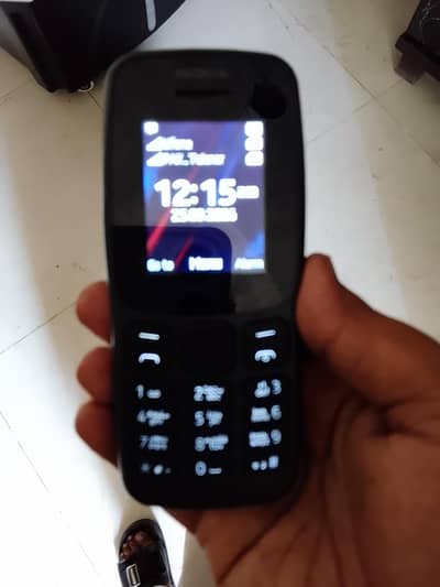 Nokia 106