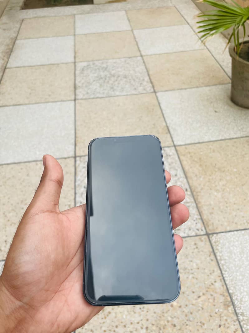 Apple iPhone 13 Pro Max 0