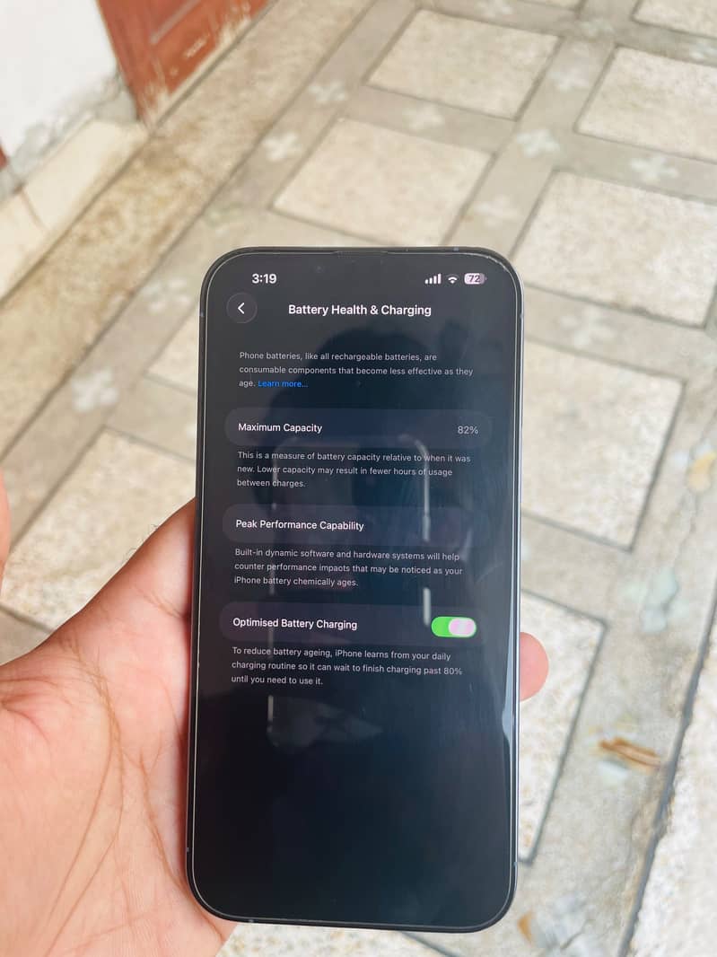 Apple iPhone 13 Pro Max 1