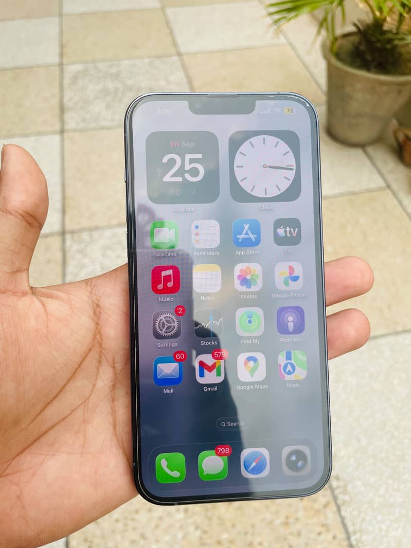 Apple iPhone 13 Pro Max 5