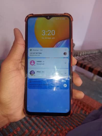 Vivo Y51s 8/128 PTA Approved - 10/10 - Sanghar