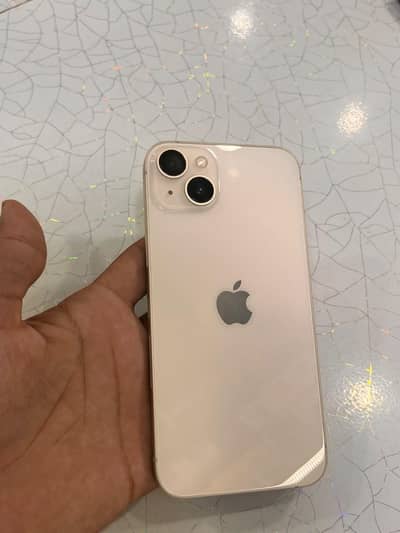 Apple iPhone 14 plus