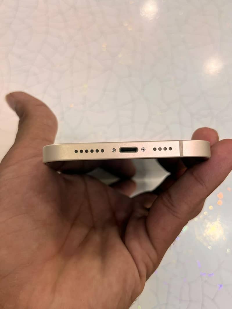 Apple iPhone 14 plus 3