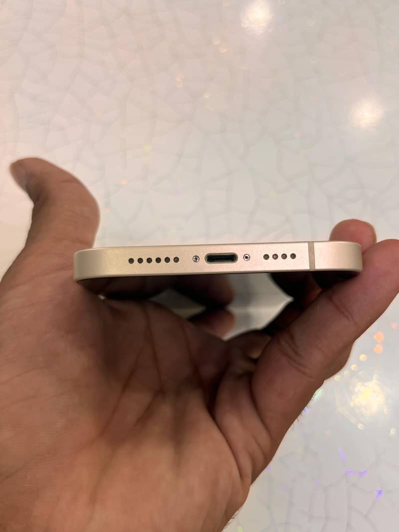 Apple iPhone 14 plus 5