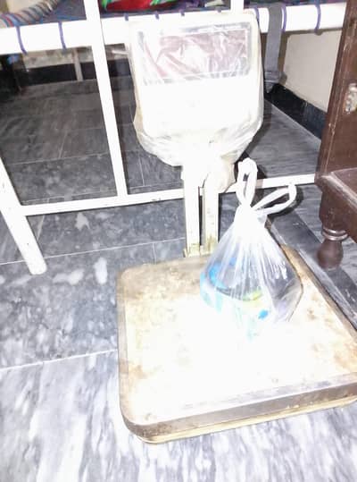 60kg scale for sale