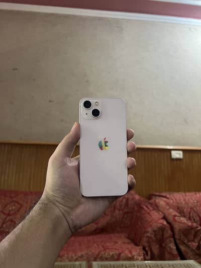iPhone 13