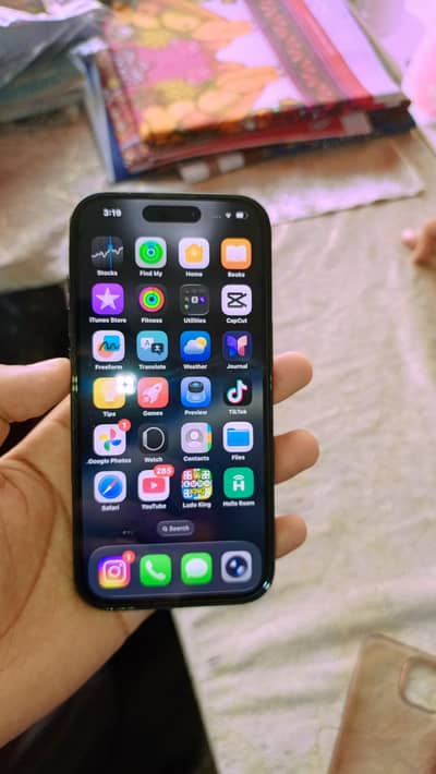 Apple iPhone 15 bypass