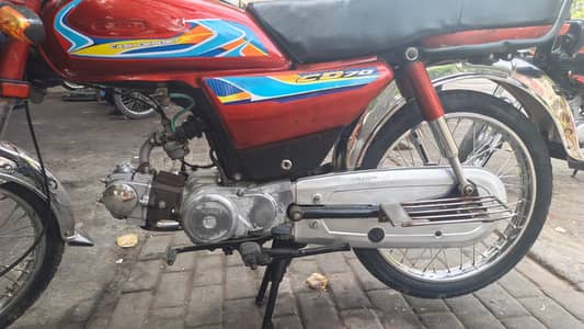 super star 70 model 2017 for sale in good condition