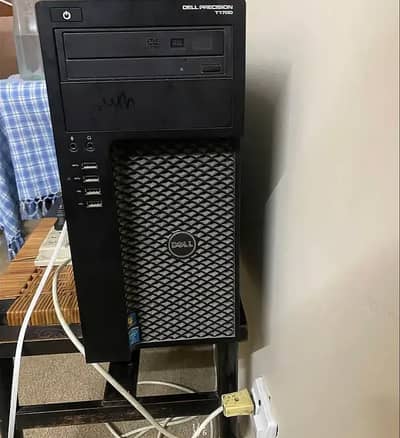 Dell Precision T1700, Dell Workstation, Dell PC, Dell Computer, Core i
