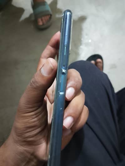 Vivo Y20s