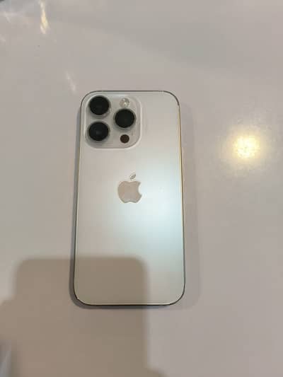 iPhone 14 Pro pta approved