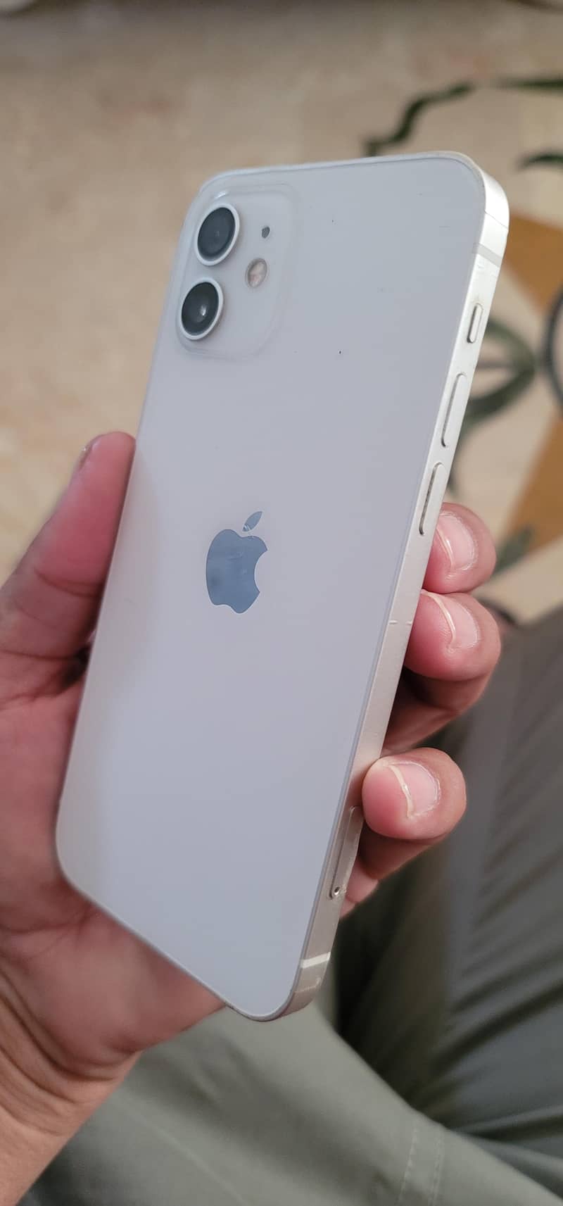 Apple iPhone 12 3