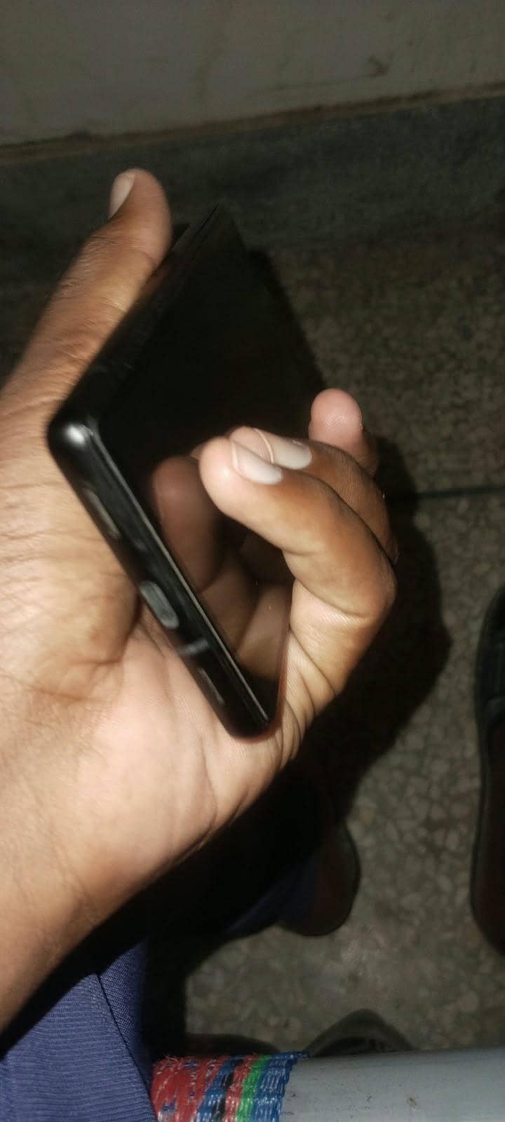 Google Pixel 6a 1