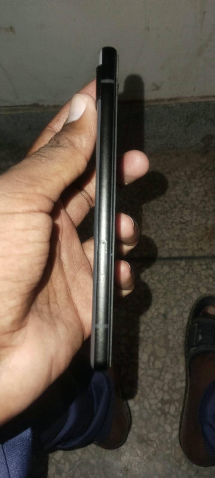 Google Pixel 6a 3