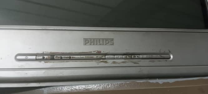 all things in good condition