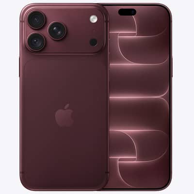 Apple iPhone 18 Pro Max (Non PTA)